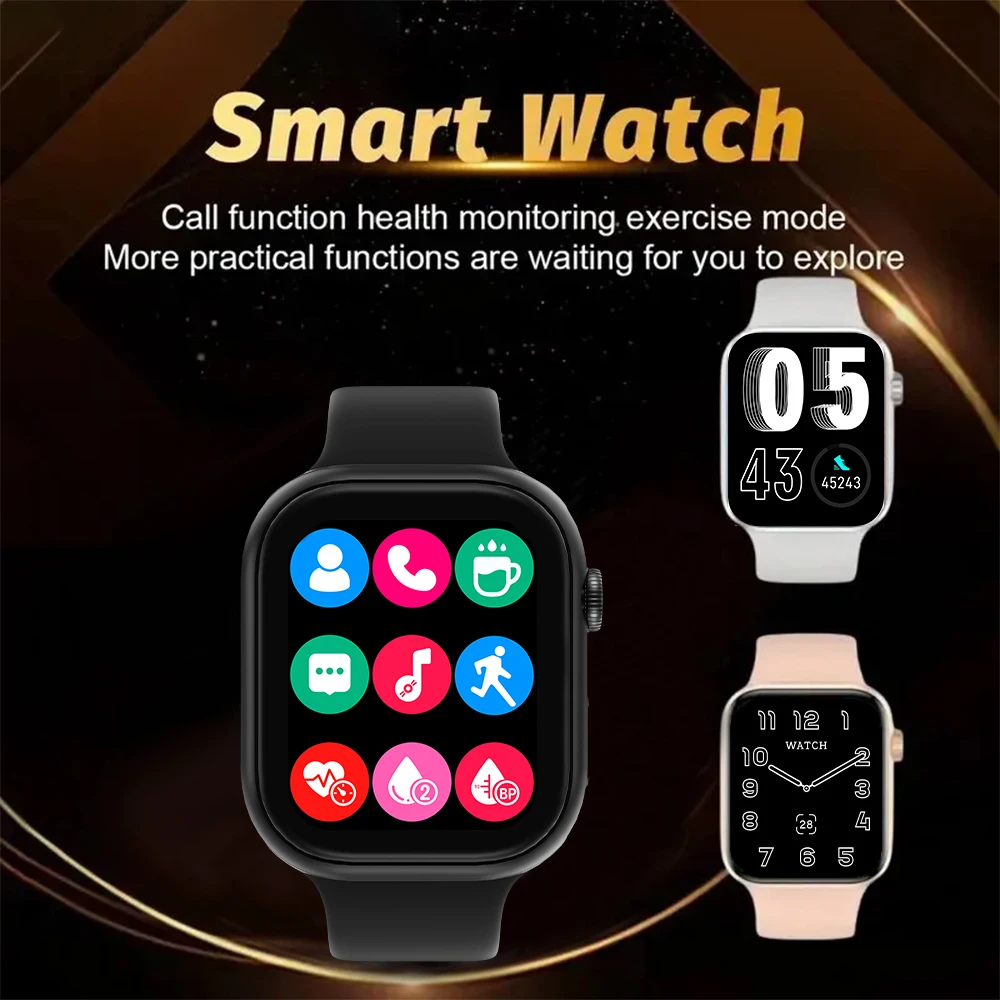 2025 New Smartwatch For Men An - đánh giá và giá Smartwatch New Watches 2025