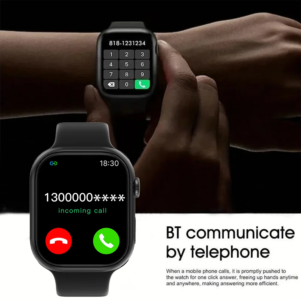 2025 New Smartwatch For Men An - đánh giá và giá Smartwatch New Watches 2025