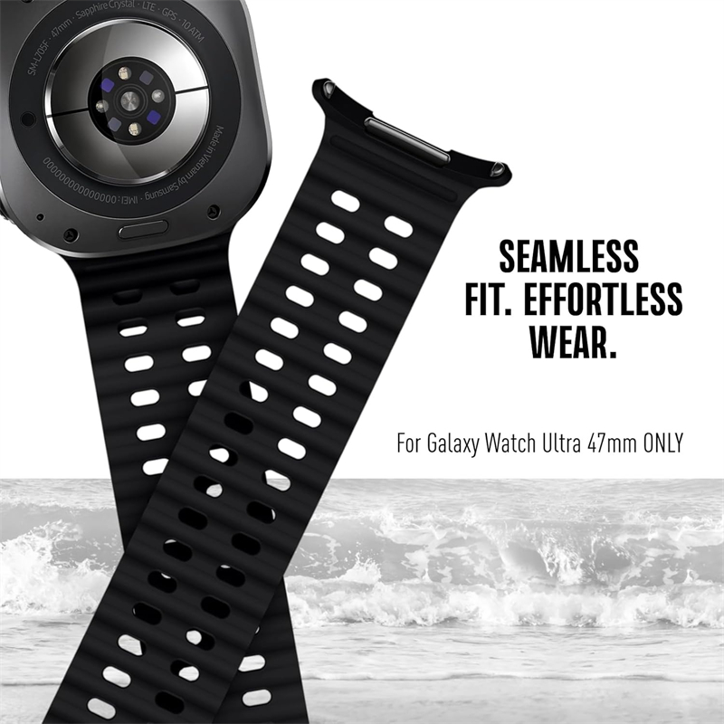 Silicone Strap for Samsung Gal - đánh giá và giá Smartwatch Samsung Watches For Women