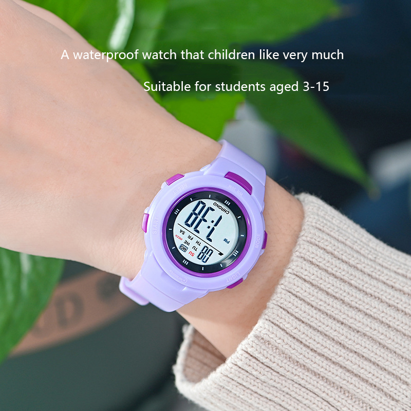 UTHAI Kids Watches Sports Fash - đánh giá và giá Smartwatch Watches Digital